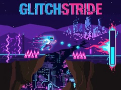 게임 Glitchstride