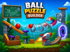 게임 Ball Puzzle Builder