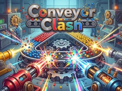 게임 Conveyor Clash