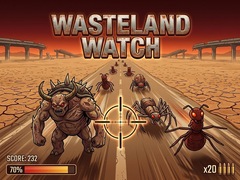 게임 Wasteland Watch