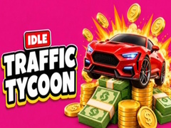 게임 Idle Traffic Tycoon