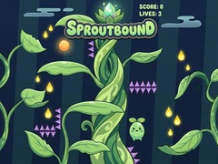 게임 Sproutbound