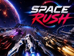 게임 Space Rush