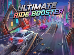 게임 Ultimate Ride Booster