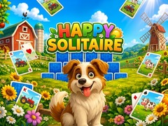 게임 Happy Solitaire