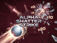 게임 Alpha Shatter Strike
