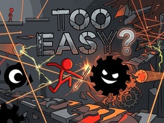 게임 Too Easy?