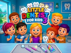 게임 Little Dentist for Kids 3