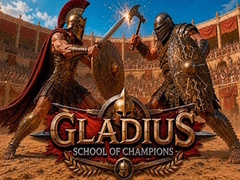게임 Gladius: School of Champions