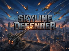 게임 Skyline Defender