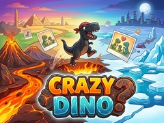 게임 Crazy Dino