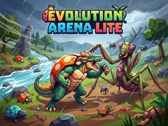 게임 Evolution Arena Lite