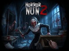 게임 Horror Nun 2