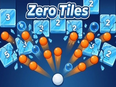 게임 Zero Tiles