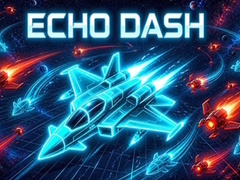 게임 Echo Dash