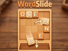 게임 WordSlide