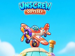 게임 Unscrew Odyssey