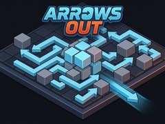 게임 Arrows Out