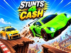 게임 Stunts 4 Cash