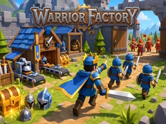 게임 Warrior Factory