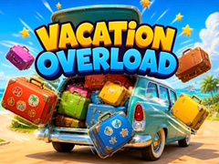 게임 Vacation Overload