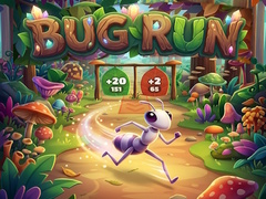 게임 Bug Run