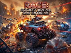 게임 RACE: Rocket Arena Car Extreme