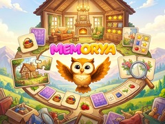 게임 Memorya