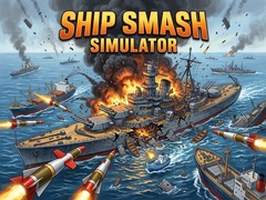 게임 Ship Smash Simulator