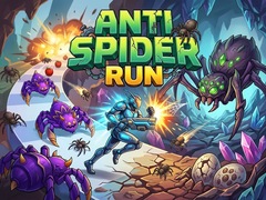 게임 Anti Spider Run