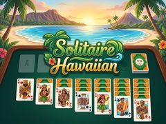 게임 Solitaire Hawaiian