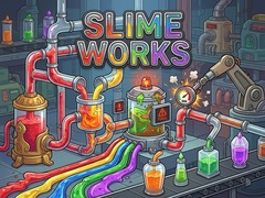 게임 Slime Works