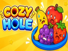 게임 Cozy Hole