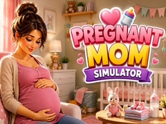 게임 Pregnant Mom Simulator 
