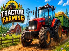 게임 Tractor Farming