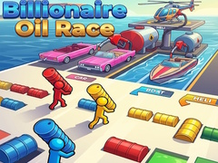 게임 Billionaire Oil Race