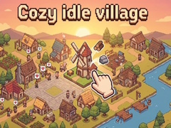 게임 Cozy idle village