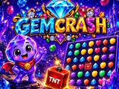게임 Gem Crash