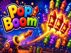 게임 Pop Boom