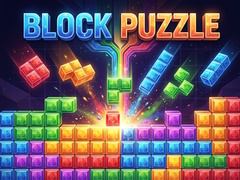 게임 Block Puzzle