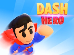 게임 Dash Hero