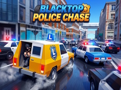 게임 Blacktop Police Chase
