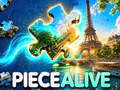게임 Piece Alive