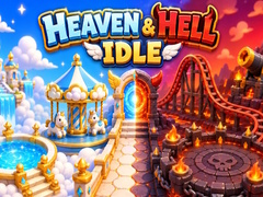 게임 Heaven & Hell Idle