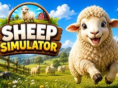 게임 Sheep Simulator Animal Games