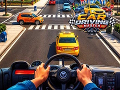 게임 Car Driving Master