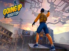게임 Going Up Rooftop
