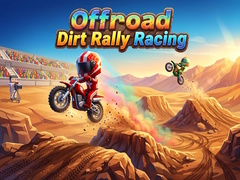 게임 Offroad Dirt Rally Racing