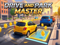 게임 Drive and Park Master