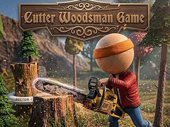 게임 Cutter Woodsman Game